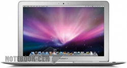 Apple MacBook Air MC234LL/A 