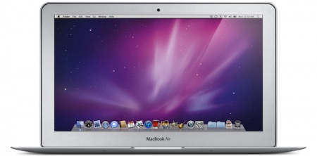 Apple MacBook Air MC5061RS/A 