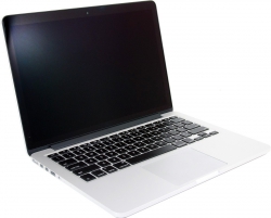 Apple MacBook Pro 13 Z0QC000J2