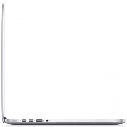 Apple MacBook Pro 15 MC976C116GH1RS/A 