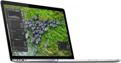 Apple MacBook Pro 15 MC976RS/A 