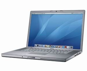 Apple MacBook Pro MA896RS/A