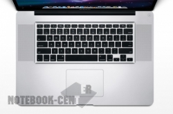 Apple MacBook Pro MC024RS/A 