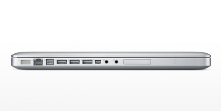 Apple MacBook Pro MC024RS/A 