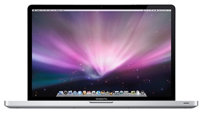 Apple MacBook Pro MC372RS/A 