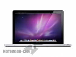 Apple MacBook Pro MC374LL/A 