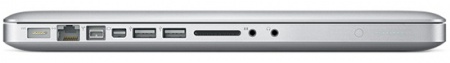Apple MacBook Pro MC723ARS/A