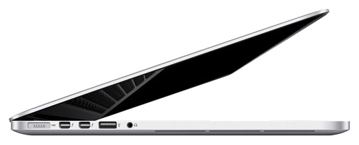 Apple MacBook Pro MJLQ2RU/A 