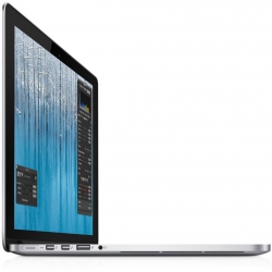 Apple MacBook Pro Z0ML000VZ 