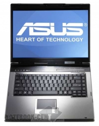 ASUS A6V