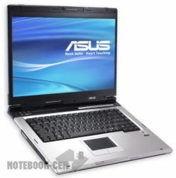 ASUS A6Vc