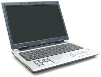 ASUS A8F