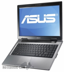 ASUS A8Js