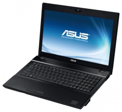 ASUS B53E-90N6QAY18W3633XD13AY