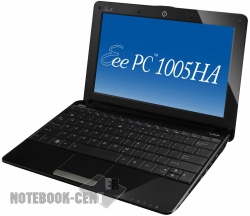 ASUS Eee PC 1005HA M