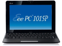 ASUS Eee PC 1015P-N450X1ESAB