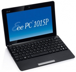 ASUS Eee PC 1015P-N450X1ESAB