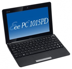 ASUS Eee PC 1015PD-90OA2XB52215987E53EU