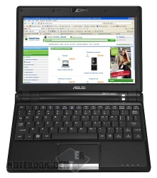 ASUS Eee PC 900 (EEEPC-0900X112HWB)