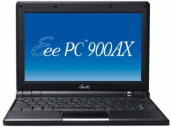 ASUS Eee PC 900AX