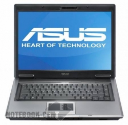 ASUS F3Jr