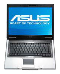 ASUS F3JV