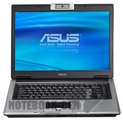 ASUS F3KA