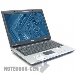 ASUS F3Tc