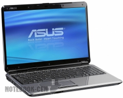 ASUS F50Gx