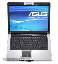 ASUS F5N