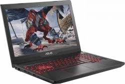 ASUS FX503VD E4235T