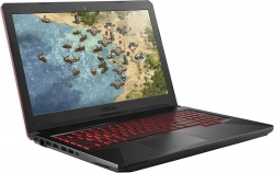 ASUS FX504GE TU Gaming E4420T