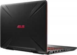 ASUS F X504GE TU Gaming E4420T