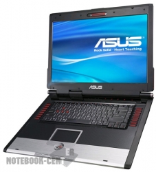 ASUS G2S