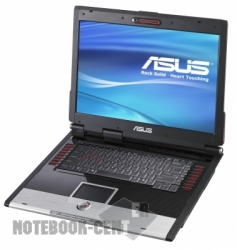 ASUS G2S (G2Sg-T930XFFGAW)