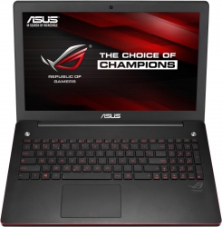 ASUS G550JK 90NB04L3-M03360