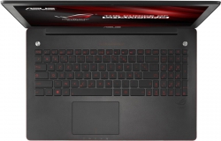 ASUS G550JK 90NB04L3-M03360