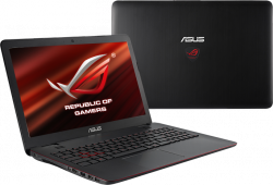 ASUS G 551JM 90NB06R2-M01410