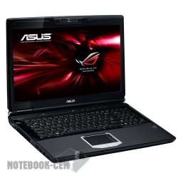 ASUS G60JX