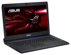 ASUS G73Jw