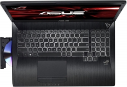 ASUS G750JX-90NB00N1-M00830