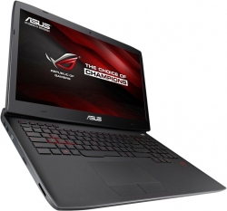 ASUS G751JL 90NB0892-M00080