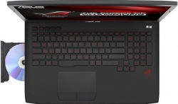 ASUS G751JM 90NB06G2-M00720