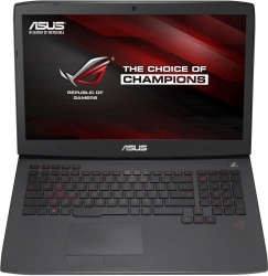 ASUS G751JM 90NB06G2-M00390