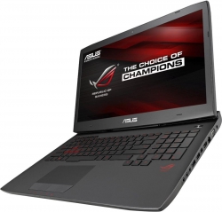 ASUS G751JY 90NB06F1-M00530