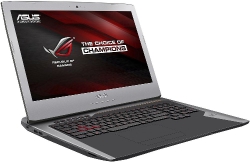 ASUS G752VT 90NB09X1-M00830