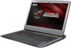 ASUS G752VT 90NB09X1-M00830