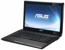 ASUS K42D-90N4NC424W1645RD13AY