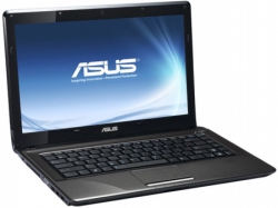 ASUS K42JA-90N1DA514W2C45RD13AY