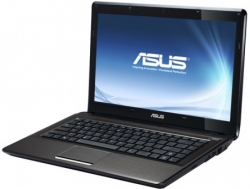 ASUS K42JA-90N1DA514W2C45RD13AY